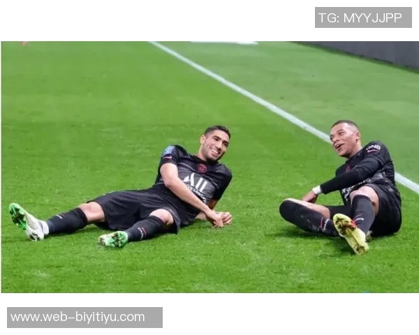 巴黎官方宣布阿什拉夫获准休假将于下周四重返球队训练